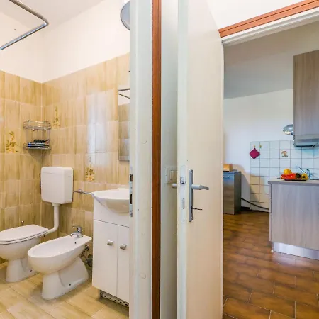 La Cecinese By Interhome Appartement Marina di Cecina
