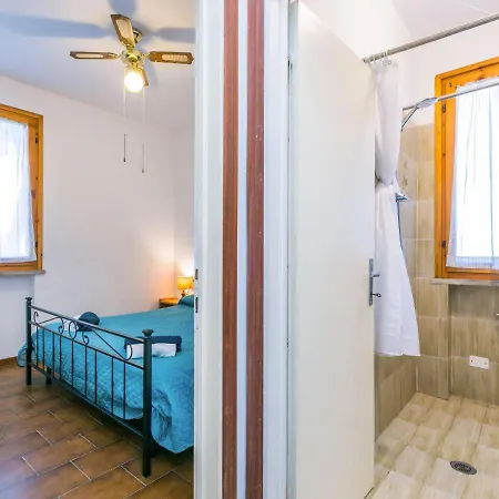 La Cecinese By Interhome