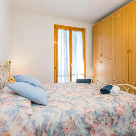 Apartment La Cecinese By Interhome
