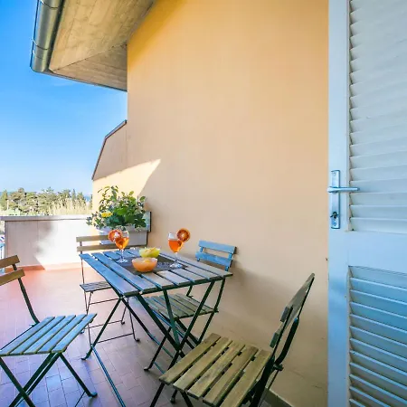 La Cecinese By Interhome * Marina di Cecina