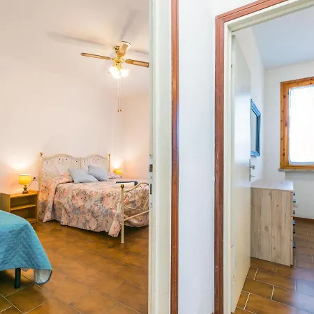 La Cecinese By Interhome * Marina di Cecina