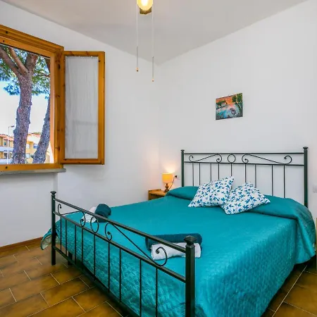 Appartement La Cecinese By Interhome Marina di Cecina