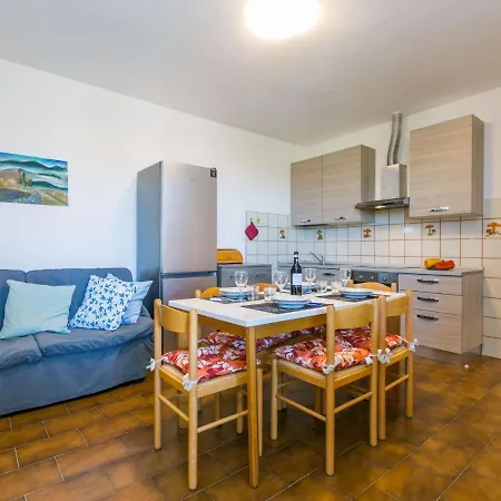 La Cecinese By Interhome Apartment *
