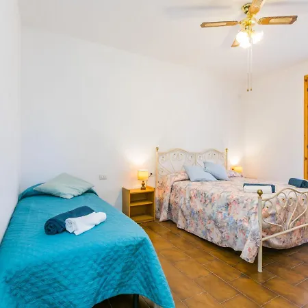 La Cecinese By Interhome *