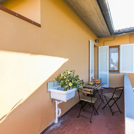 Appartement La Cecinese By Interhome Marina di Cecina