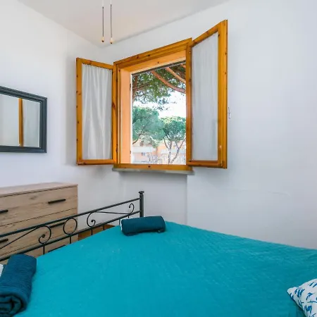 Apartment La Cecinese By Interhome Marina di Cecina